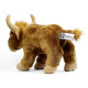 Мягкая игрушка Бык Leonine LN69580, 30 см