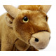 Мягкая игрушка Бык Leonine LN69580, 30 см