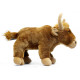 Мягкая игрушка Бык Leonine LN69580, 30 см