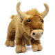 Мягкая игрушка Бык Leonine LN69580, 30 см