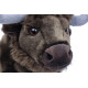 Мягкая игрушка Бык Leonine LN69578, 30 см