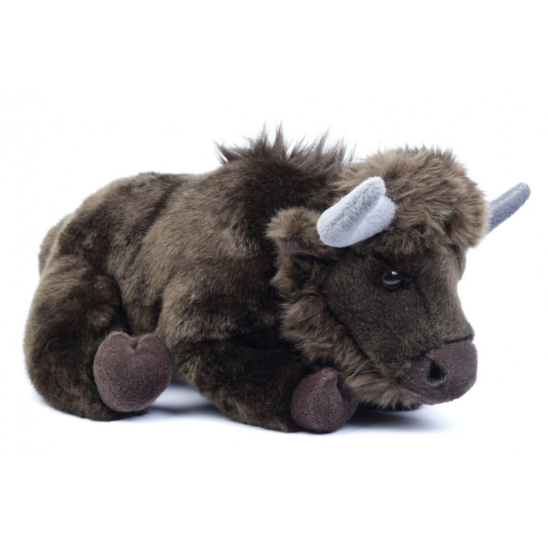 Мягкая игрушка Бык Leonine LN69578, 30 см