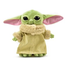 М'яка іграшка Star Wars Малюк Йода BY1061, 20 см