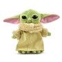 М'яка іграшка Star Wars Малюк Йода BY1061, 20 см