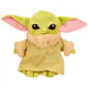 Мягкая игрушка Star Wars Малыш Йода BY1061, 20 см