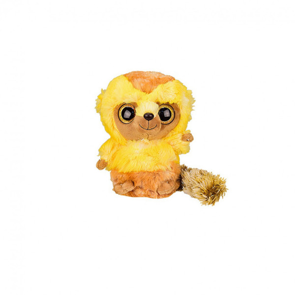 М'яка іграшка Глазистик YH1141, 20 см