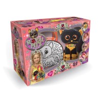 Набір креативної творчості "ROYAL PET`S" сумочка з собачкою RP-01-01-07U укр