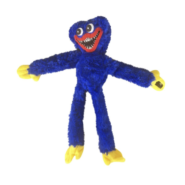 Мяка іграшка Хагі Ваги HV5616 з липучками на руках