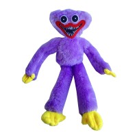 Іграшка м'яка Хагі Вагі та Кісі Місі 1133 з Poppy Playtime 40 см