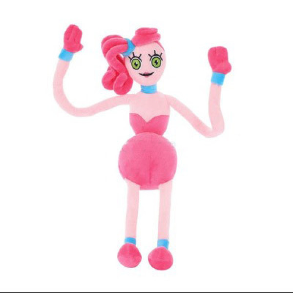 Мамочка, папочка длинные ноги Хаги Ваги 1138-1 (Poppy Playtime) - 40 см