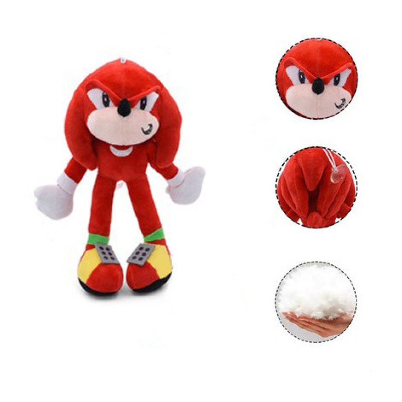 Игрушки Sonic the Hedgehog PJ-029 30 см