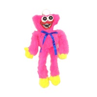 Хагі Вагі Кісі Місі - Huggy Wuggy PJ-030 брелок 23 см