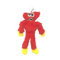 Хагі Вагі Кісі Місі - Huggy Wuggy PJ-030 брелок 23 см