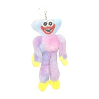 Хагі Вагі Кісі Місі - Huggy Wuggy PJ-030 брелок 23 см