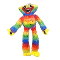 Хагі Ваги - Huggy Wuggy з блискітками PJ-031 40 см