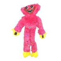 Хагі Ваги - Huggy Wuggy з блискітками PJ-031 40 см