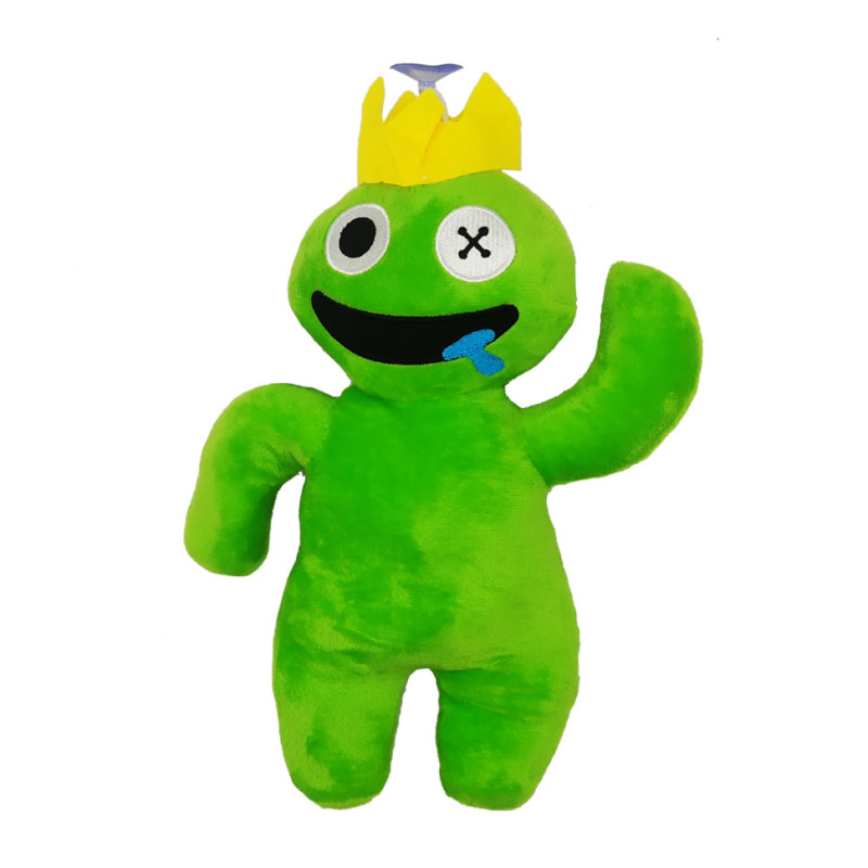 М'яка іграшка "Райдужні друзі" з Roblox Bambi Z09-9, 25 см