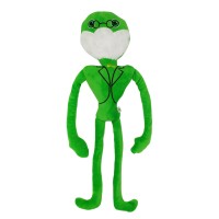 М'яка іграшка Хагі Ваги "Дід" Bambi Z09-19(Green), 50 см