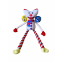 М'яка іграшка Хагі Ваги "Клоун" Bambi Z09-12, 65 см