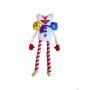 Мягкая игрушка Хаги Ваги "Клоун" Bambi Z09-12, 65 см