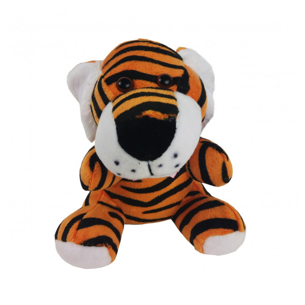 М'яка іграшка Дикі кішки SF265374, 3 види