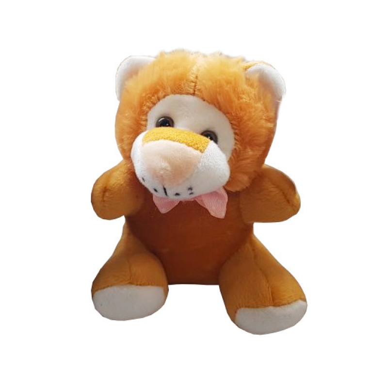 Мягкая игрушка Дикие кошки SF265374 , 3 вида