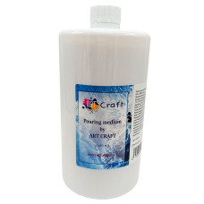 Медиум для жидкого акрила 5014-AC 1000 мл (1 л)(5014-AC)