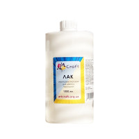Лак акриловий матовий 5005-AC 1000 мл (5005-AC)