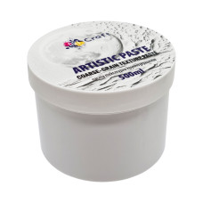 Паста для творчості крупнозерниста текстурна 5022-AC 500 мл (5022-AC)