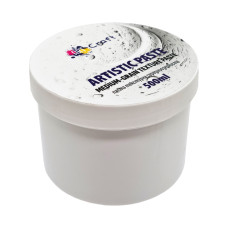Паста для творчества среднезернистая текстурная 5020-AC 500 мл                                                             (5020-AC)