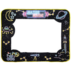 Килимок для малювання водою "Merry galaxy" 775-3, 45 х 30,5 см (775-3)