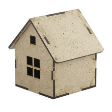 Заготовка для декорування "Будиночок-6" FDPO-109 (FDPO-109)