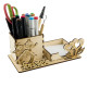 Заготовка для декорирования "Органайзер для письменных принадлежностей" FDPO-009(FDPO-009)