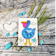 Дитячий набір тіста для ліплення TM Lovin'Do Edu kids 41052 ігри для пальчиків