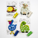 Дитячий набір тіста для ліплення TM Lovin'Do Edu kids 41052 ігри для пальчиків