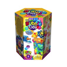 Набір креативної творчості "Bubble Clay Ваза" BBC-V-01-04 рос