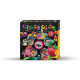 Дитячий пластилін CRAZY CLAY CRC-01 середній