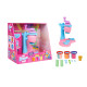 Набор для лепки с тестом "Ice Сream Сafe" Lovin 41174