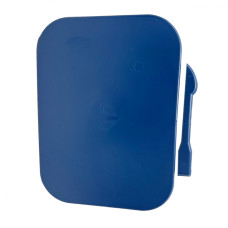 Дошка для пластиліну зі стеками 924575 розмір 23х17 см (924575)