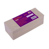 Пластилін скульптурний Творчість ГАММА'UA 402304 білий 800 грам (402304)