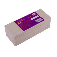 Пластилін скульптурний Творчість ГАММА'UA 402304 білий 800 грам (402304)