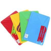 Доска для пластилина B5 "Атлас" AS-0027 в ассортименте(AS-0027)