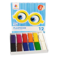 Дитячий набір пластиліну 200320, 10 кольорів (200320)