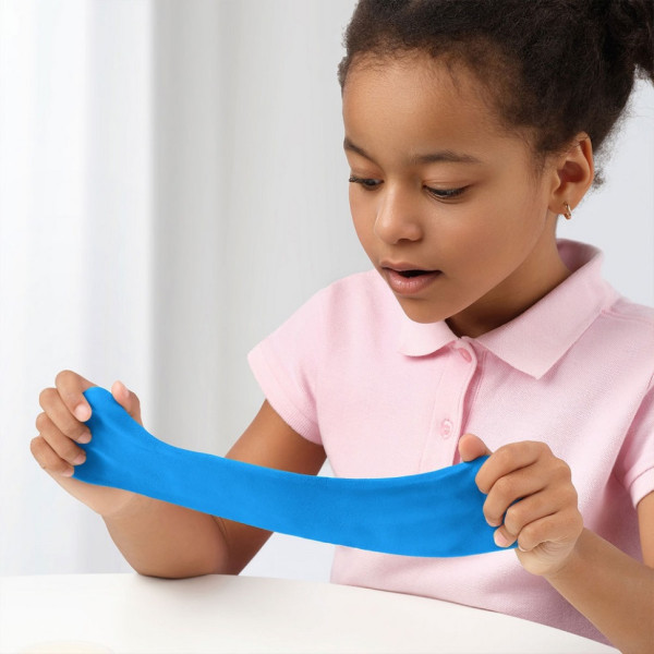 Меганабір пластиліну "Птахи" ЛІПАКА 15013-UA01 самостійно твердне (15013-UA01)