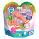 Набір для ліплення з повітряним пластиліном Squishy Cactusita TM Lovin 70124 (70124)