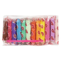 Набір для творчості "Повітряна маса" 30914, 12 шт, брикет 6 г (30914)