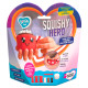 Набір для ліплення з повітряним пластиліном Squishy CupCao ТМ Lovin 70125 (70125)