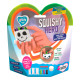 Набор для лепки с воздушным пластилином Squishy Scary Ghost ТМ Lovin 70126(70126)
