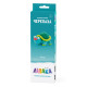 Набор самозатвердевающего пластилина Черепаха ЛИПАКА 30126-UA01(30126-UA01)