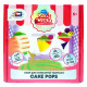 Набір для творчості ТМ Candy Cream CAKE POPS 75001 (75001)
